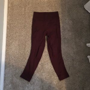 Lulu lemon Yoga Pants